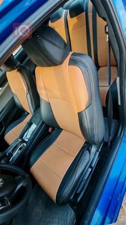 هوندا سيفيك